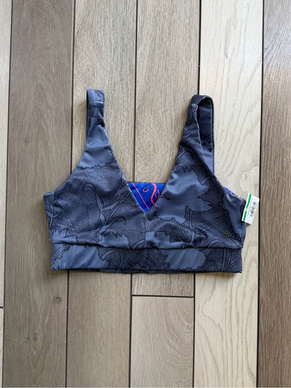 Maaji Reversible Sports Bra